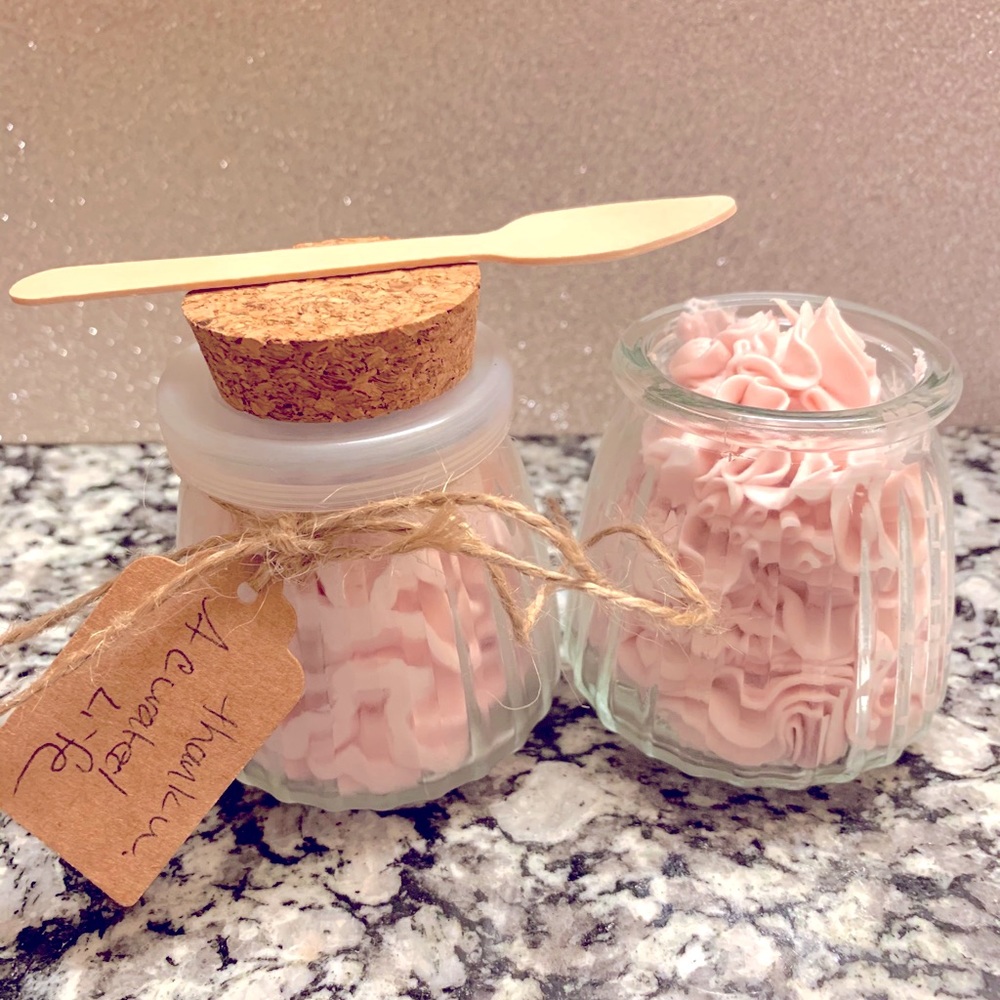 sold for now Watermelon Body Butter